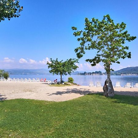 Lake Maggiore 2 Minutes Apartment Dormelletto Zewnętrze zdjęcie
