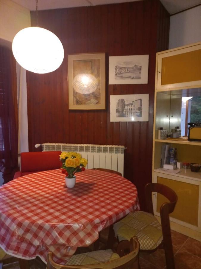 Lake Maggiore 2 Minutes Apartment Dormelletto Zewnętrze zdjęcie